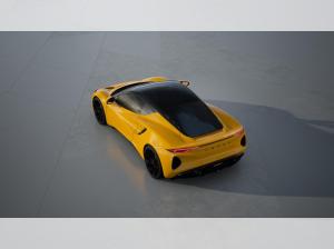 Lotus Emira V6 SE
