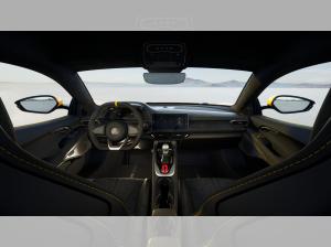 Lotus Emira V6 SE