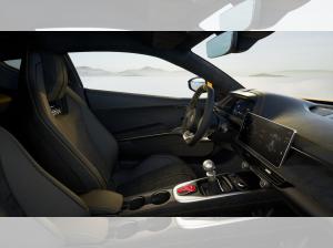Lotus Emira V6 SE