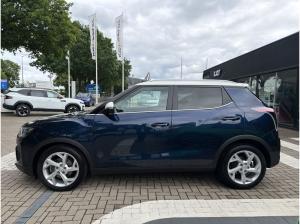 SsangYong Tivoli 1.5 GDI-T Sapphire
