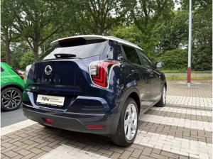 SsangYong Tivoli 1.5 GDI-T Sapphire