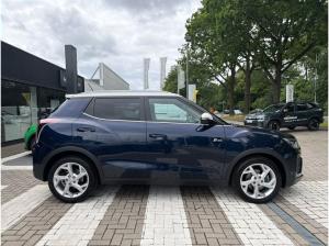 SsangYong Tivoli 1.5 GDI-T Sapphire