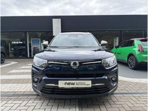 SsangYong Tivoli 1.5 GDI-T Sapphire