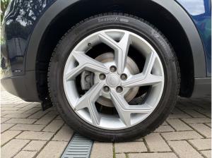 SsangYong Tivoli 1.5 GDI-T Sapphire