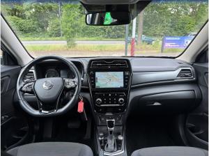 SsangYong Tivoli 1.5 GDI-T Sapphire