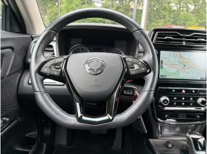 SsangYong Tivoli 1.5 GDI-T Sapphire