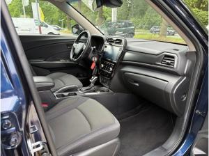 SsangYong Tivoli 1.5 GDI-T Sapphire