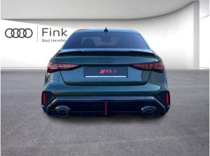 Audi RS3 Limousine *Vorlauf November*