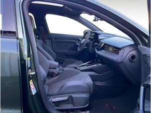Audi RS3 Limousine *Vorlauf November*