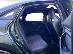 Audi RS3 Limousine *Vorlauf November*
