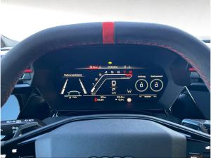 Audi RS3 Limousine *Vorlauf November*
