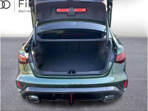Audi RS3 Limousine *Vorlauf November*