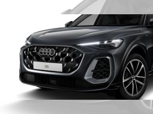 Audi Q5 TDI quattro 150 kW S tronic Sonderkonditionen*