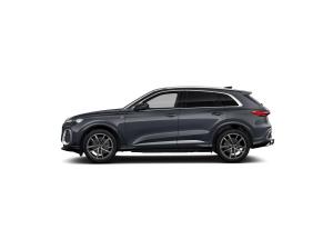 Audi Q5 TDI quattro 150 kW S tronic Sonderkonditionen*