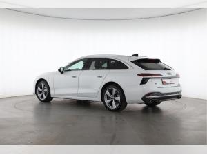 Audi A6 Avant 204PS **SONDERLEASING**NEUES MODELL