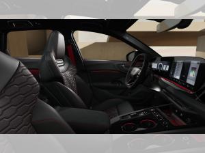 Audi RS5 Avant 470 kW tiptronic *Vorlauf LT November*