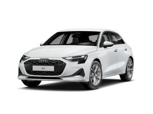Audi A3 Sportback Advanced TDI S tronic