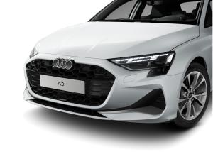 Audi A3 Sportback Advanced TDI S tronic