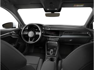 Audi A3 Sportback Advanced TDI S tronic