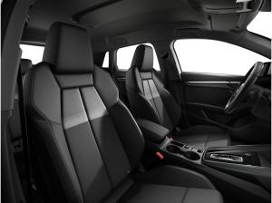 Audi A3 Sportback Advanced TDI S tronic