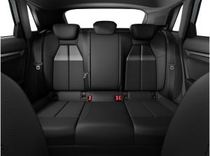 Audi A3 Sportback Advanced TDI S tronic