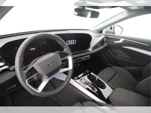Audi A6 Avant 40 TDI Quattro NEUES MODELL