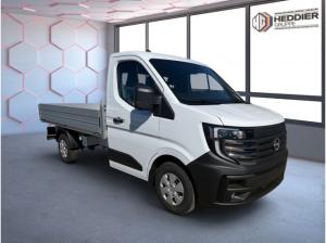Nissan Interstar 🚐 L2H1 N-Connecta *VOLL*RFK*AHK*SHZ*