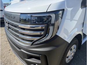 Nissan Interstar 🚐 L2H1 N-Connecta *VOLL*RFK*AHK*SHZ*