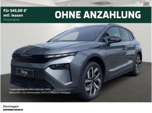 Skoda Elroq 85x Sportline | 82 kWh (Dormagen)