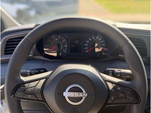 Nissan Interstar 🚐 L2H1 N-Connecta *VOLL*RFK*AHK*SHZ*