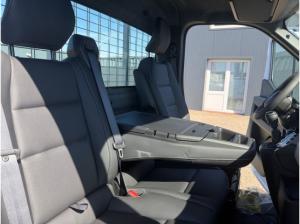 Nissan Interstar 🚐 L2H1 N-Connecta *VOLL*RFK*AHK*SHZ*