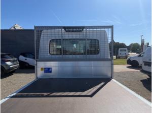 Nissan Interstar 🚐 L2H1 N-Connecta *VOLL*RFK*AHK*SHZ*