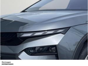 Skoda Elroq 85x Sportline | 82 kWh (Dormagen)