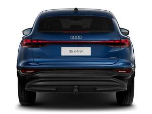 Audi Q6 e-tron Q6 Sportback e-tron quattro **0,25%**WINTERRÄDER*AHK*360°