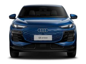 Audi Q6 e-tron Q6 Sportback e-tron quattro **0,25%**WINTERRÄDER*AHK*360°