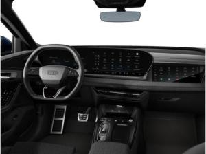Audi Q6 e-tron Q6 Sportback e-tron quattro **0,25%**WINTERRÄDER*AHK*360°