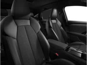 Audi Q6 e-tron Q6 Sportback e-tron quattro **0,25%**WINTERRÄDER*AHK*360°
