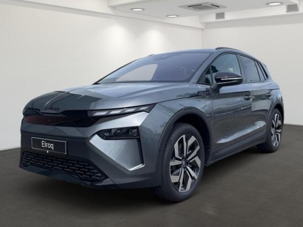 Skoda Elroq 85x Sportline | 82 kWh (Dormagen)