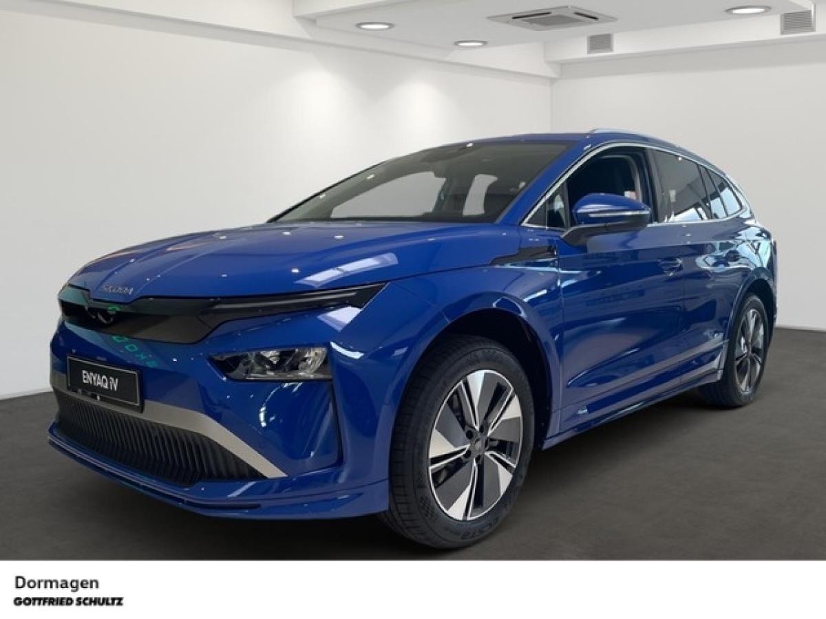 Skoda ENYAQ 60 | 63 kWh