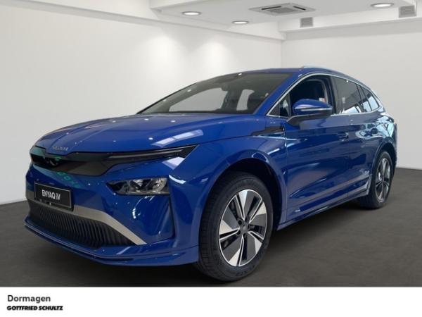 Skoda ENYAQ 60 | 63 kWh