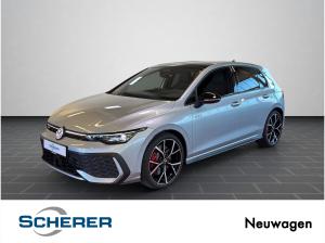 Volkswagen Golf VIII Lim. GTI 2,0l TSI (265 PS)*!SOFORT VERFÜGBAR!*, AHK, Pano, "IQ.Light", HUD,...