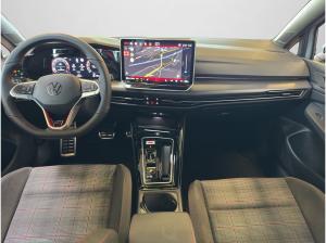 Volkswagen Golf VIII Lim. GTI 2,0l TSI (265 PS)*!SOFORT VERFÜGBAR!*, AHK, Pano, "IQ.Light", HUD,...