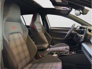 Volkswagen Golf VIII Lim. GTI 2,0l TSI (265 PS)*!SOFORT VERFÜGBAR!*, AHK, Pano, "IQ.Light", HUD,...
