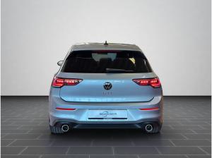 Volkswagen Golf VIII Lim. GTI 2,0l TSI (265 PS)*!SOFORT VERFÜGBAR!*, AHK, Pano, "IQ.Light", HUD,...