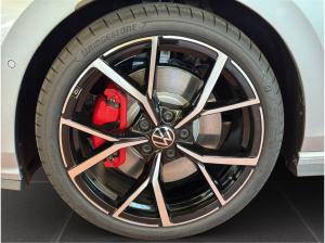 Volkswagen Golf VIII Lim. GTI 2,0l TSI (265 PS)*!SOFORT VERFÜGBAR!*, AHK, Pano, "IQ.Light", HUD,...