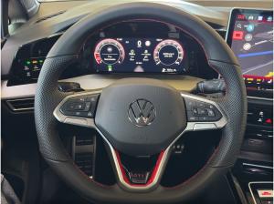 Volkswagen Golf VIII Lim. GTI 2,0l TSI (265 PS)*!SOFORT VERFÜGBAR!*, AHK, Pano, "IQ.Light", HUD,...