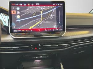Volkswagen Golf VIII Lim. GTI 2,0l TSI (265 PS)*!SOFORT VERFÜGBAR!*, AHK, Pano, "IQ.Light", HUD,...