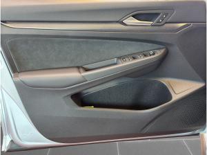 Volkswagen Golf VIII Lim. GTI 2,0l TSI (265 PS)*!SOFORT VERFÜGBAR!*, AHK, Pano, "IQ.Light", HUD,...
