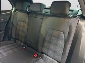 Volkswagen Golf VIII Lim. GTI 2,0l TSI (265 PS)*!SOFORT VERFÜGBAR!*, AHK, Pano, "IQ.Light", HUD,...