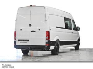 Volkswagen Crafter 35 Kasten 2.0 TDI (Mettmann)